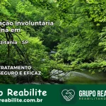 Internação Involuntária Feminina em Nova Luzitânia: Salve a Vida de Quem Você Ama