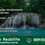 Internação Involuntária Feminina em Nova Olímpia: Salve a Vida de Quem Você Ama