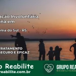 Internação Involuntária Feminina em Nova Roma do Sul: Salve a Vida de Quem Você Ama