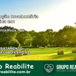 Internação Involuntária Feminina em Nova Santa Rosa: Salve a Vida de Quem Você Ama
