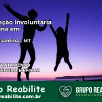 Internação Involuntária Feminina em Nova Xavantina: Salve a Vida de Quem Você Ama