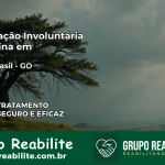 Internação Involuntária Feminina em Novo Brasil: Salve a Vida de Quem Você Ama