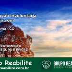 Internação Involuntária Feminina em Novo Gama: Salve a Vida de Quem Você Ama