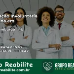 Internação Involuntária Feminina em Novo Hamburgo: Salve a Vida de Quem Você Ama