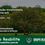 Internação Involuntária Feminina em Novo Jardim: Salve a Vida de Quem Você Ama