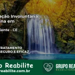 Internação Involuntária Feminina em Novo Oriente: Salve a Vida de Quem Você Ama