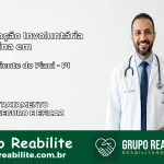 Internação Involuntária Feminina em Novo Oriente do Piauí: Salve a Vida de Quem Você Ama