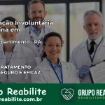 Internação Involuntária Feminina em Novo Repartimento: Salve a Vida de Quem Você Ama