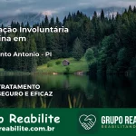 Internação Involuntária Feminina em Novo Santo Antônio: Salve a Vida de Quem Você Ama