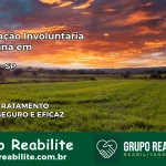 Internação Involuntária Feminina em Ocauçu: Salve a Vida de Quem Você Ama