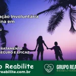Internação Involuntária Feminina em Óleo: Salve a Vida de Quem Você Ama