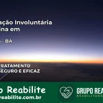 Internação Involuntária Feminina em Olindina: Salve a Vida de Quem Você Ama