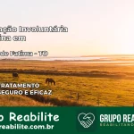Internação Involuntária Feminina em Oliveira de Fátima: Salve a Vida de Quem Você Ama