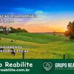 Internação Involuntária Feminina em Oriximiná: Salve a Vida de Quem Você Ama