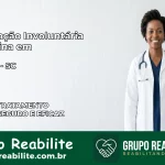 Internação Involuntária Feminina em Orleans: Salve a Vida de Quem Você Ama