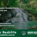 Internação Involuntária Feminina em Orós: Salve a Vida de Quem Você Ama