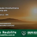 Internação Involuntária Feminina em Ouro Branco: Salve a Vida de Quem Você Ama