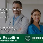 Internação Involuntária Feminina em Ouro Velho: Salve a Vida de Quem Você Ama