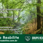 Internação Involuntária Feminina em Ouro Verde do Oeste: Salve a Vida de Quem Você Ama