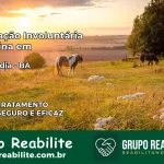 Internação Involuntária Feminina em Ourolândia: Salve a Vida de Quem Você Ama