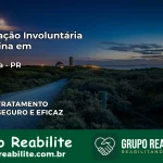Internação Involuntária Feminina em Palmeira: Salve a Vida de Quem Você Ama