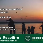 Internação Involuntária Feminina em Palmeirândia: Salve a Vida de Quem Você Ama
