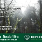 Internação Involuntária Feminina em Palmeirante: Salve a Vida de Quem Você Ama