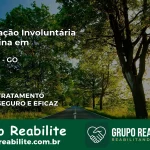 Internação Involuntária Feminina em Palmelo: Salve a Vida de Quem Você Ama