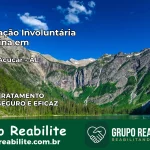 Internação Involuntária Feminina em Pão de Açúcar: Salve a Vida de Quem Você Ama
