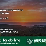 Internação Involuntária Feminina em Papagaios: Salve a Vida de Quem Você Ama