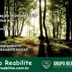 Internação Involuntária Feminina em Papanduva: Salve a Vida de Quem Você Ama