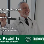 Internação Involuntária Feminina em Pará de Minas: Salve a Vida de Quem Você Ama