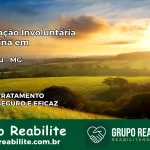 Internação Involuntária Feminina em Paracatu: Salve a Vida de Quem Você Ama