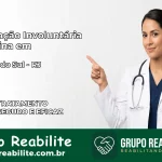 Internação Involuntária Feminina em Paraíba do Sul: Salve a Vida de Quem Você Ama