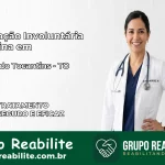 Internação Involuntária Feminina em Paraíso do Tocantins: Salve a Vida de Quem Você Ama