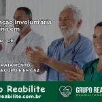 Internação Involuntária Feminina em Parambu: Salve a Vida de Quem Você Ama
