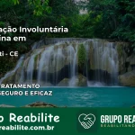 Internação Involuntária Feminina em Paramoti: Salve a Vida de Quem Você Ama