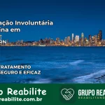 Internação Involuntária Feminina em Paraú: Salve a Vida de Quem Você Ama