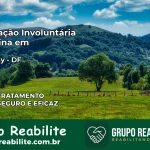 Internação Involuntária Feminina em park-way: Salve a Vida de Quem Você Ama