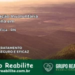 Internação Involuntária Feminina em Passa e Fica: Salve a Vida de Quem Você Ama