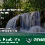 Internação Involuntária Feminina em Passira: Salve a Vida de Quem Você Ama