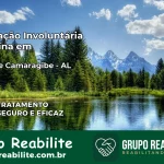 Internação Involuntária Feminina em Passo de Camaragibe: Salve a Vida de Quem Você Ama