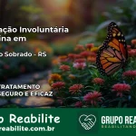 Internação Involuntária Feminina em Passo do Sobrado: Salve a Vida de Quem Você Ama