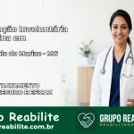 Internação Involuntária Feminina em Patrocínio do Muriaé: Salve a Vida de Quem Você Ama
