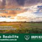 Internação Involuntária Feminina em Paulo de Faria: Salve a Vida de Quem Você Ama
