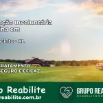 Internação Involuntária Feminina em Paulo Jacinto: Salve a Vida de Quem Você Ama