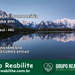 Internação Involuntária Feminina em Pedra Azul: Salve a Vida de Quem Você Ama
