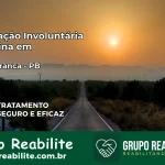 Internação Involuntária Feminina em Pedra Branca: Salve a Vida de Quem Você Ama