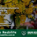 Internação Involuntária Feminina em Pedra Dourada: Salve a Vida de Quem Você Ama