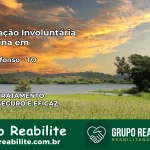 Internação Involuntária Feminina em Pedro Afonso: Salve a Vida de Quem Você Ama